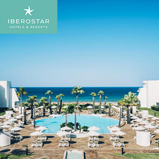 Bild zu Spanien, Iberostar Waves Royal Andalus
